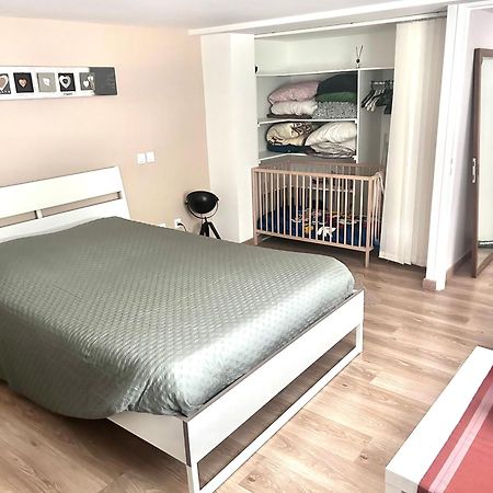 La Perle, Proche Roissy Cdg, Paris, Parc Asterix, Disney Moussy-le-Vieux ภายนอก รูปภาพ